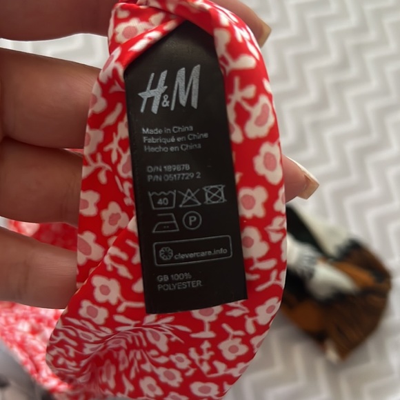 Headbands,H&M, FOREVER21 . - Picture 3 of 4